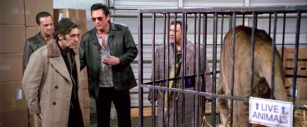 Paulie