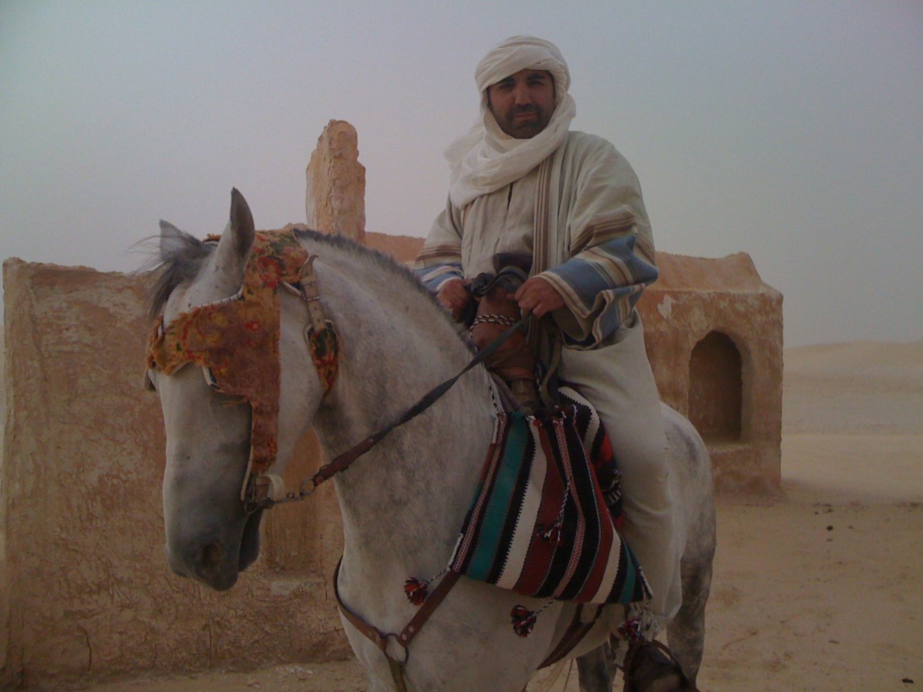 Adnan Maral