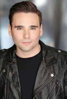 Justin Holt