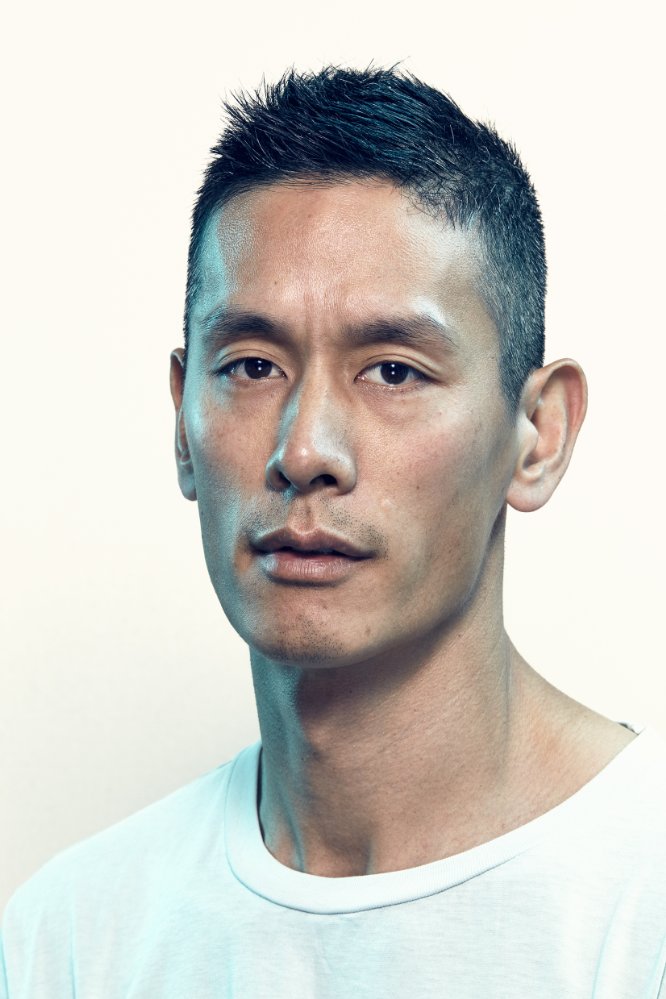 Jon Yang