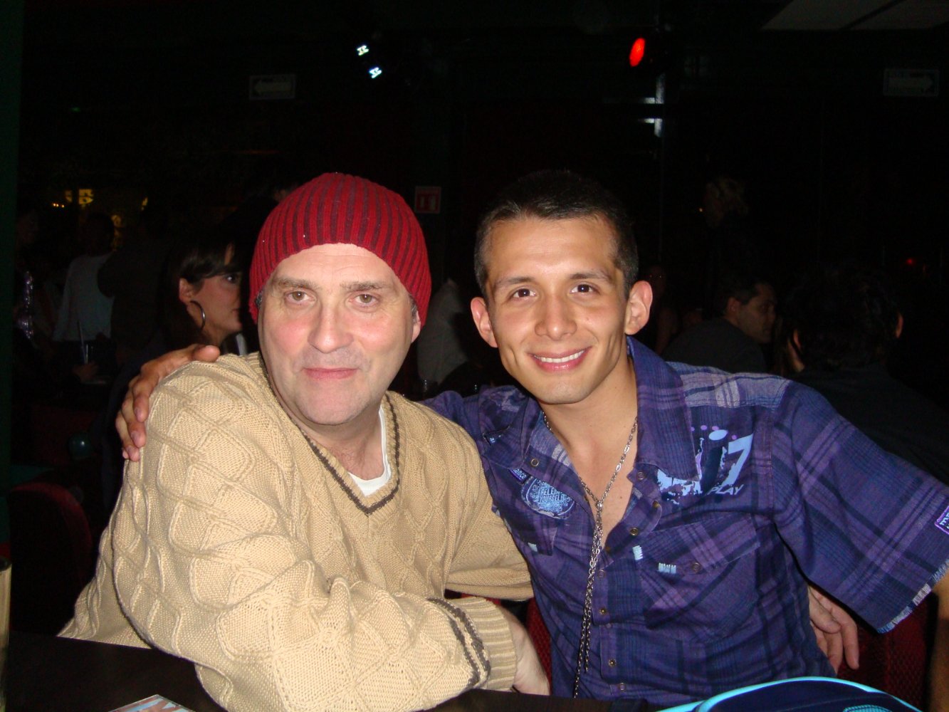 Juan Carlos Flores