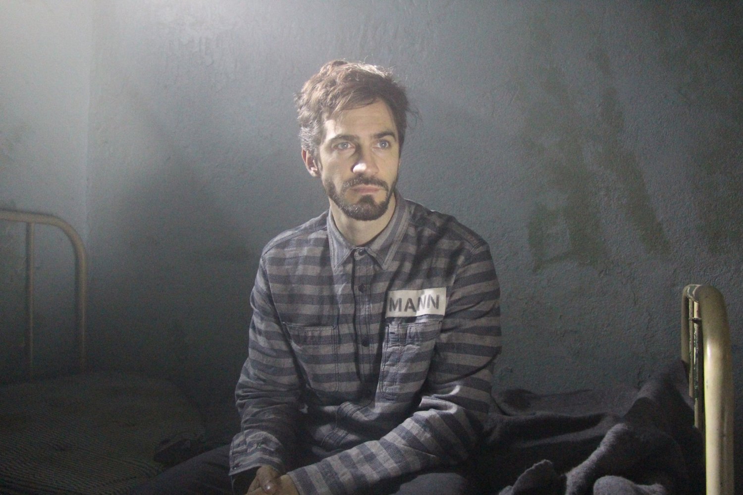 Sean Borderes