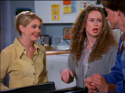 Jennifer 'Jenny' Kelley