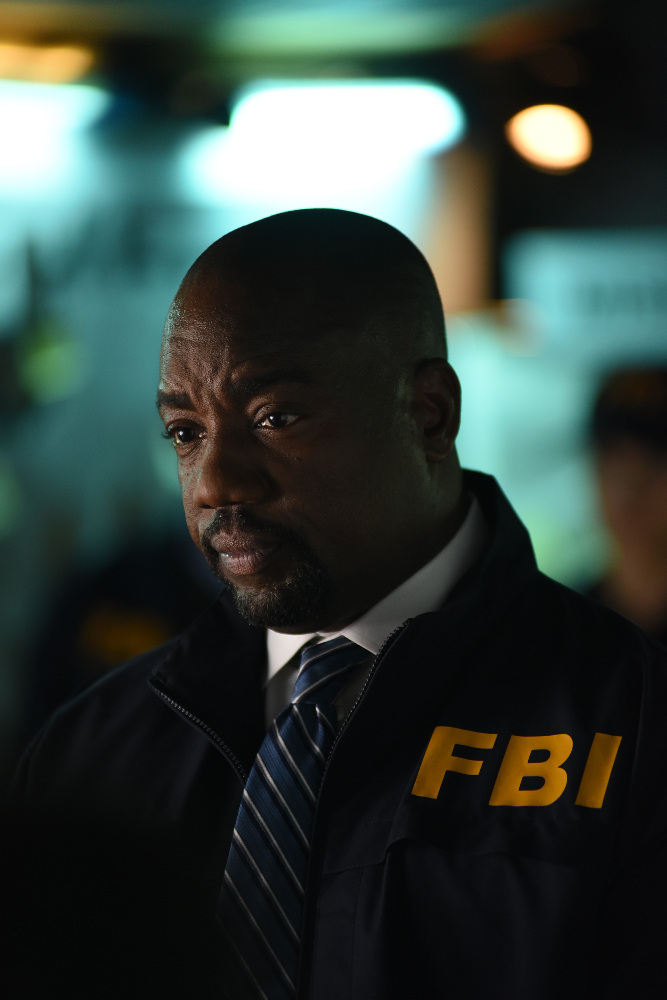 Malik Yoba