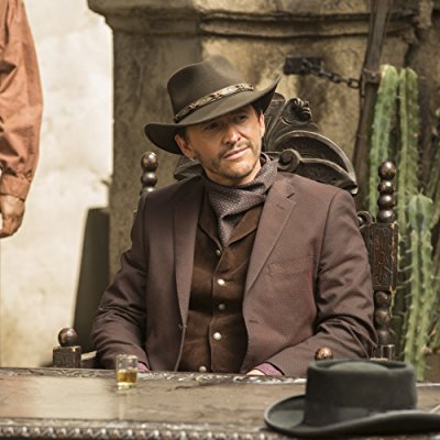 Lawrence, El Lazo