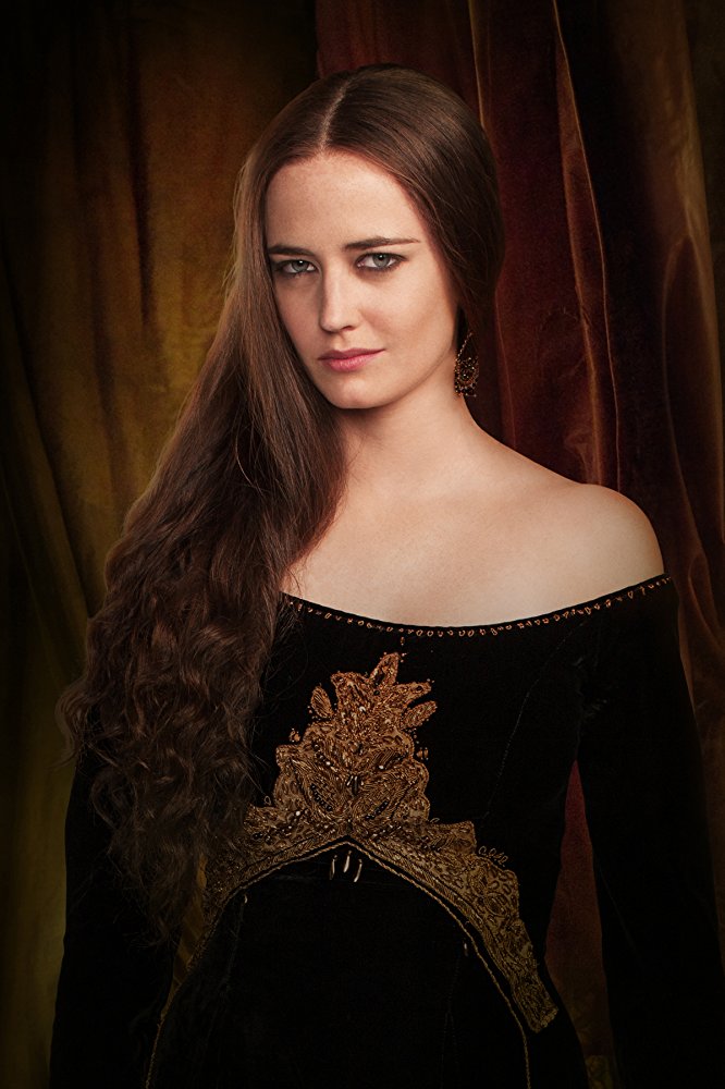 Morgan