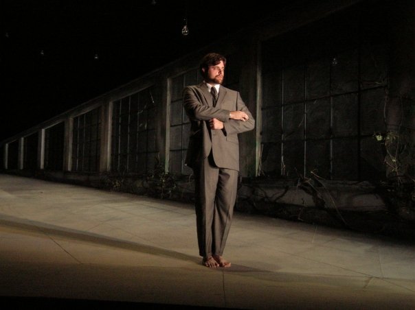 Joshua Schubart