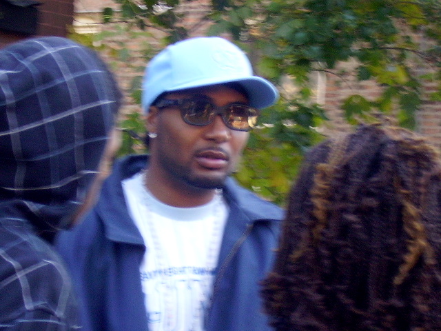 Maurice Cobige