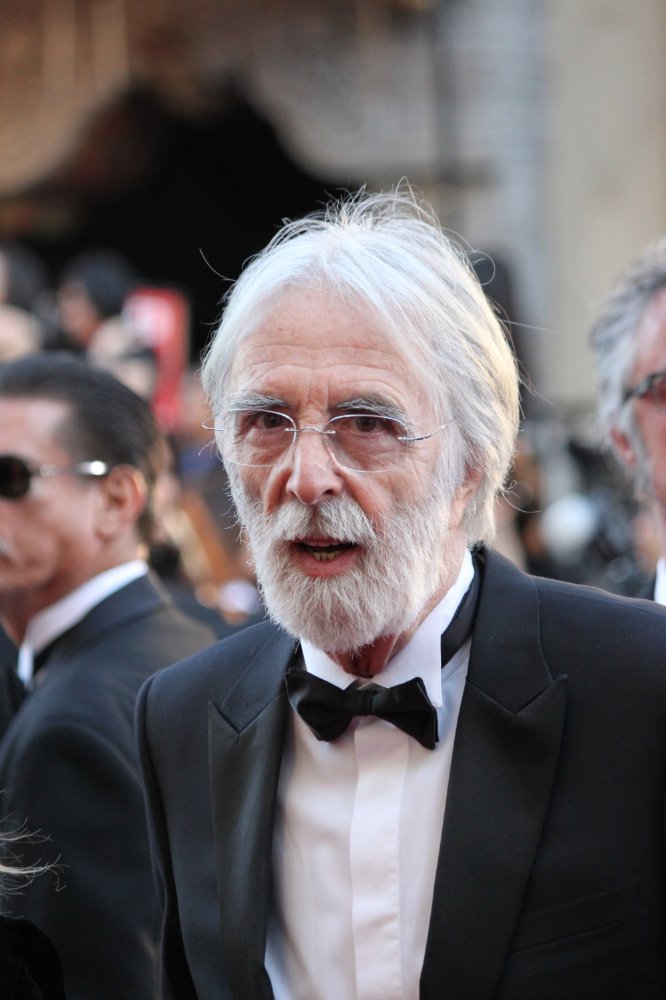 Michael Haneke