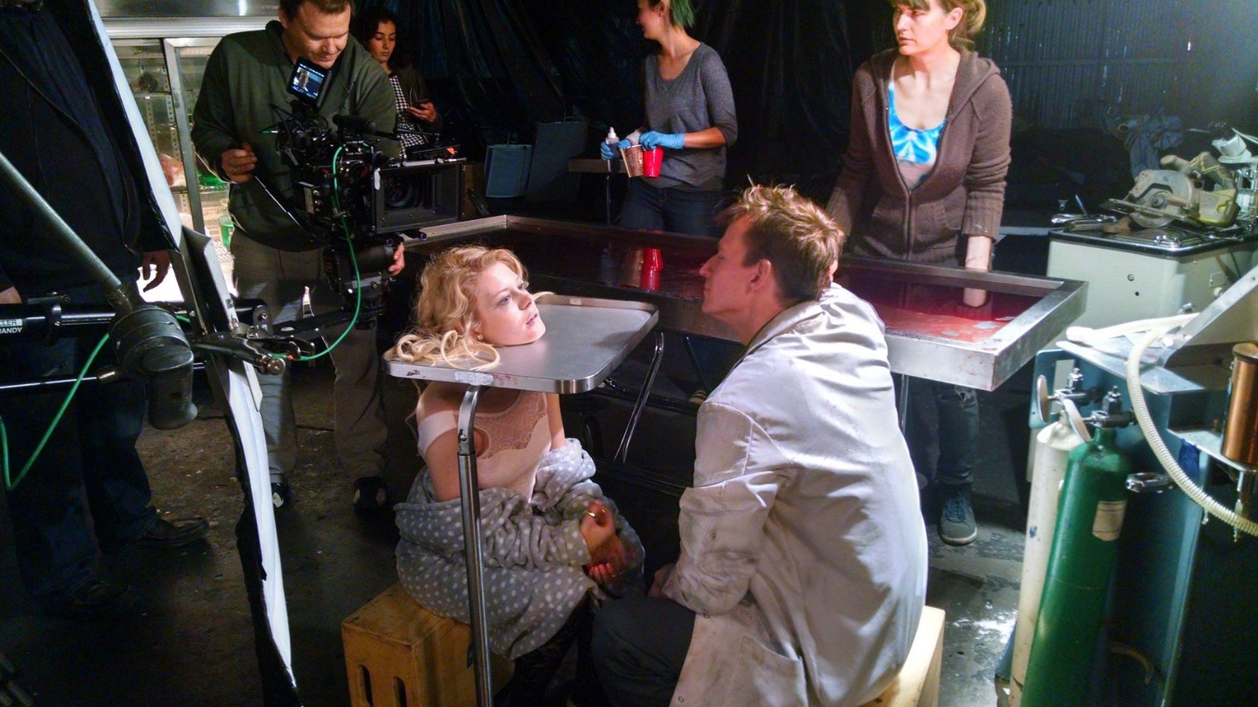 Tracey Fairaway