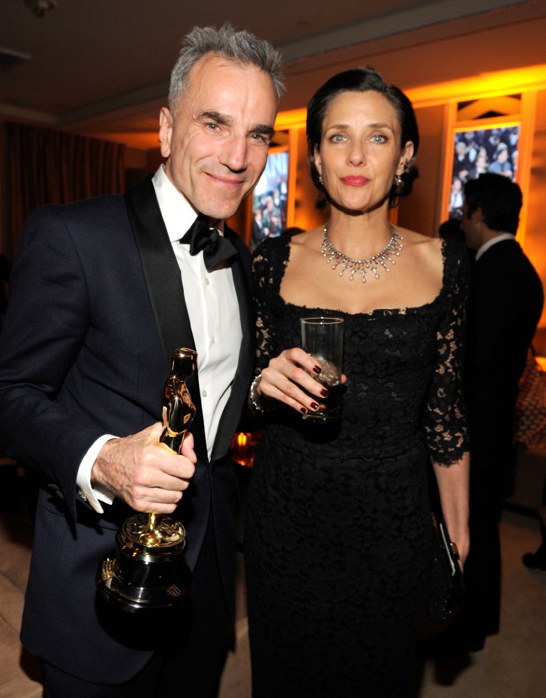 Rebecca Miller