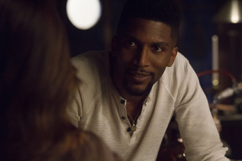 Yusuf Gatewood