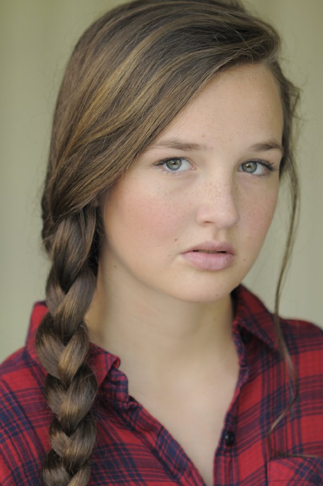 Autumn Gruber