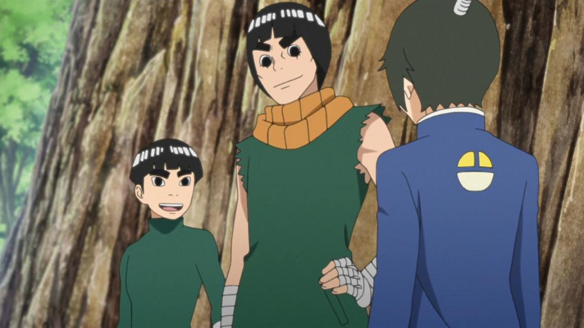 Metal Lee