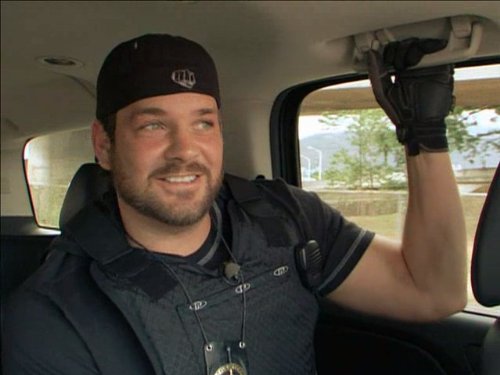Duane Lee Chapman Jr.