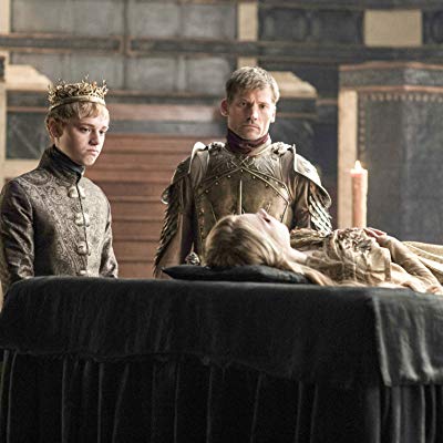 Tommen Baratheon, Martyn Lannister