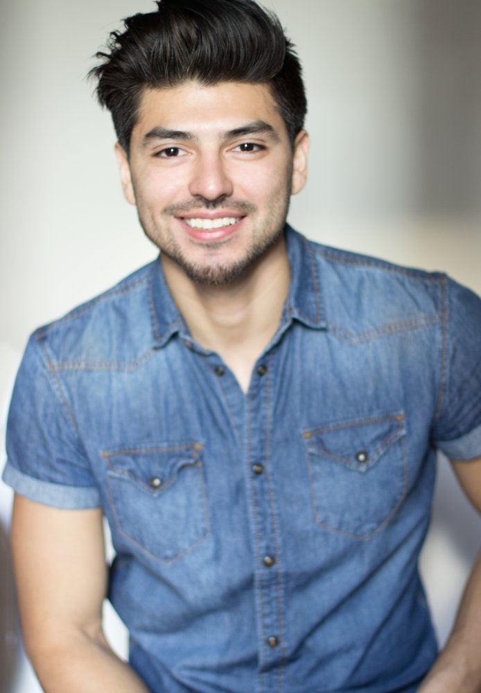 Aldo Uribe