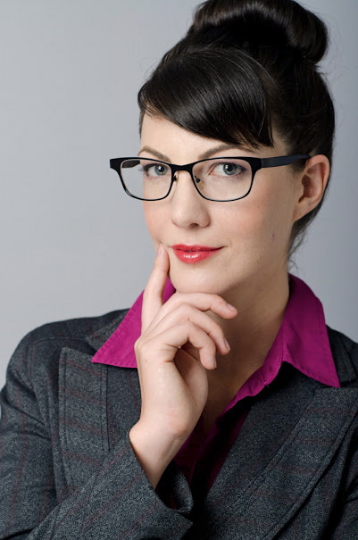 RuthAnn Thompson