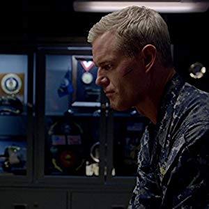 CO CDR Tom Chandler, Tom Chandler