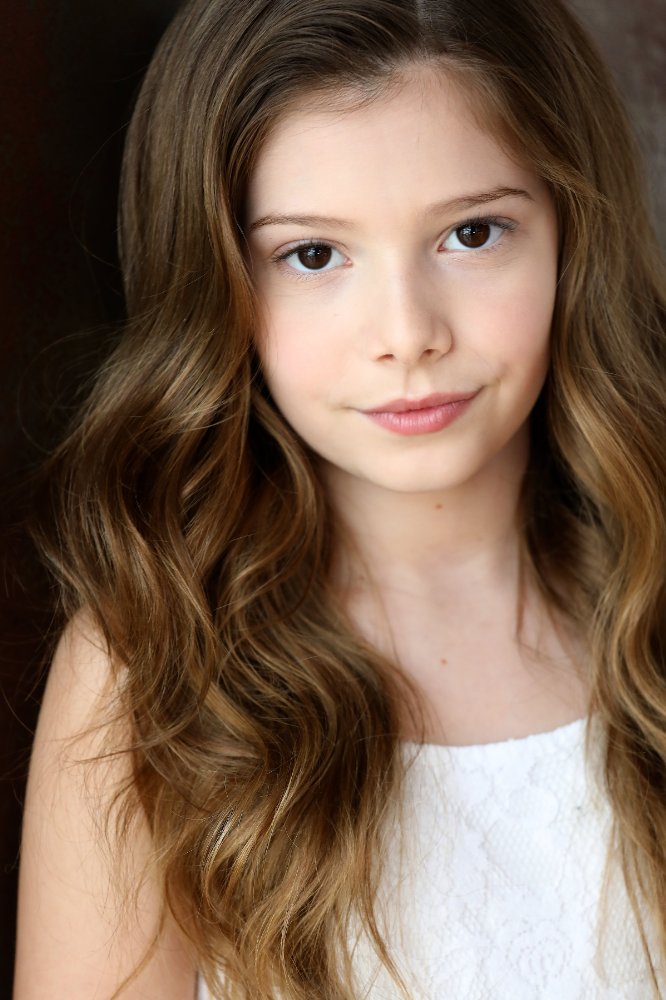 Makenzie Moss