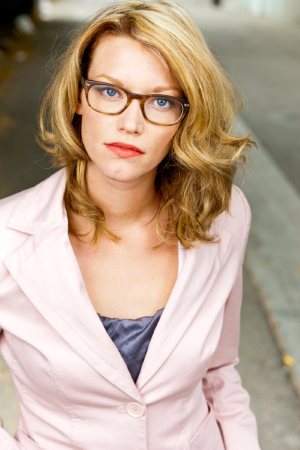 Ginger Pennington