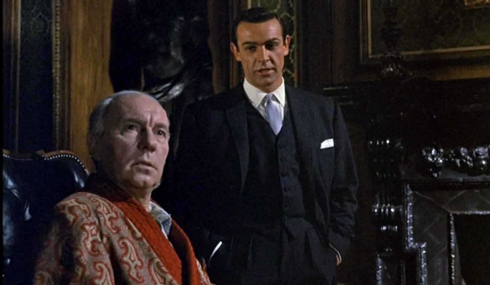 Ralph Richardson