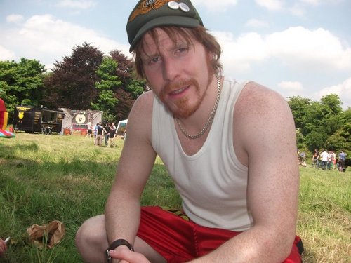 Martin Maloney