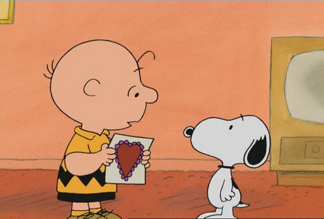 Charlie Brown