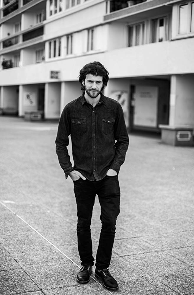 Ciarán Charles