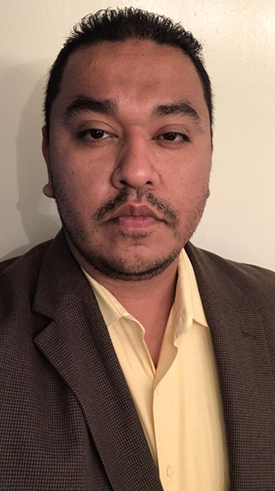 David Dman Escobar