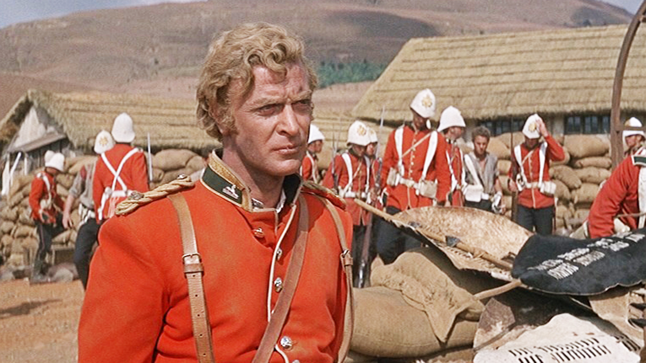 Lt. Gonville Bromhead