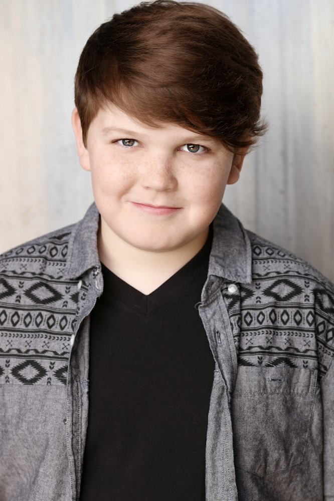 Kaden Cole