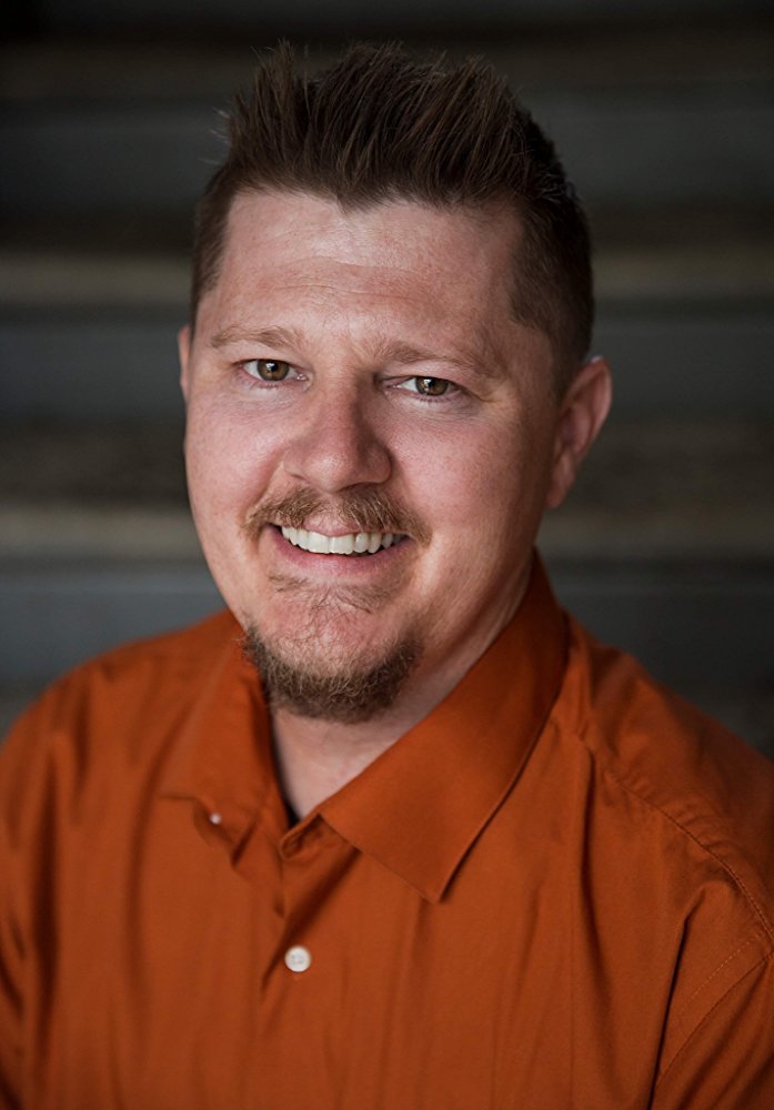 Trent Taylor