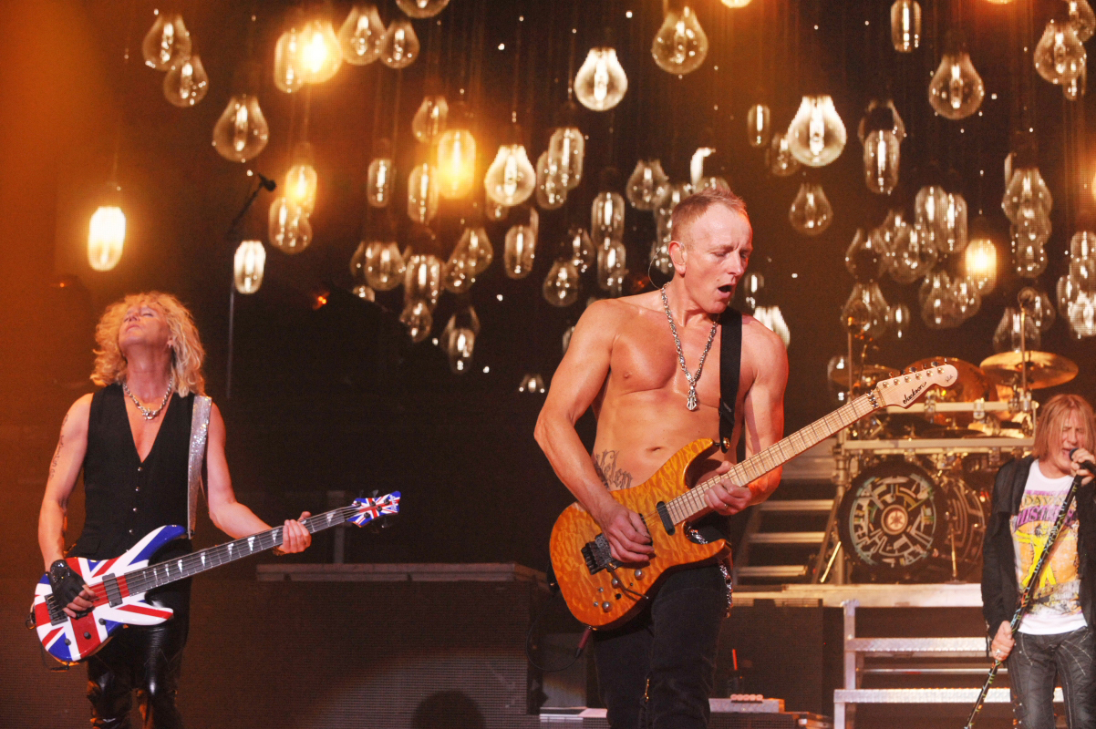 Phil Collen