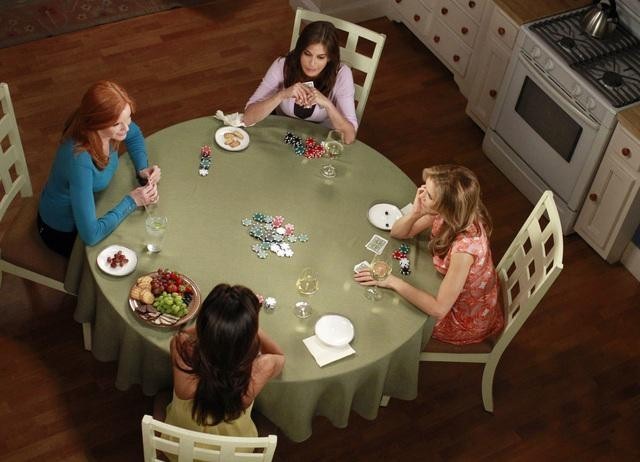 Bree Van De Kamp