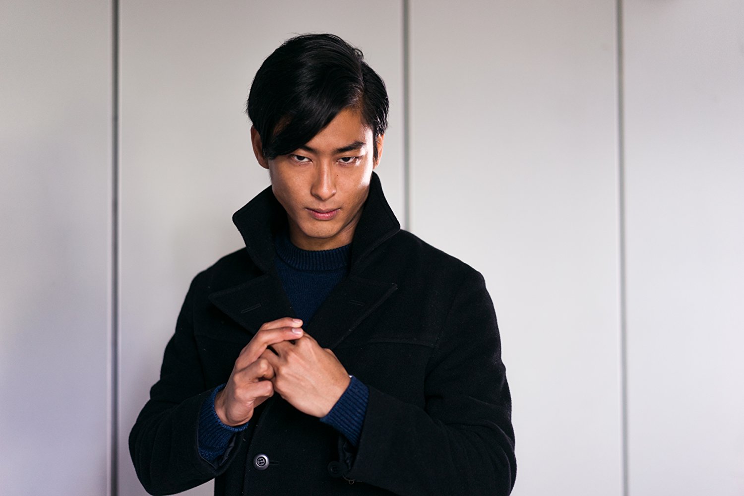 Seiya Matsudo