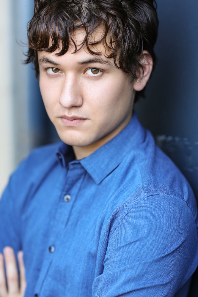 Kristian Wang