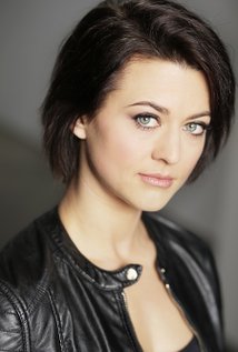 Lauren Froderman