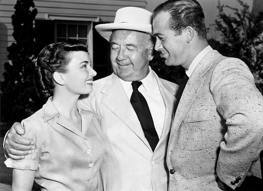 Ann Blyth