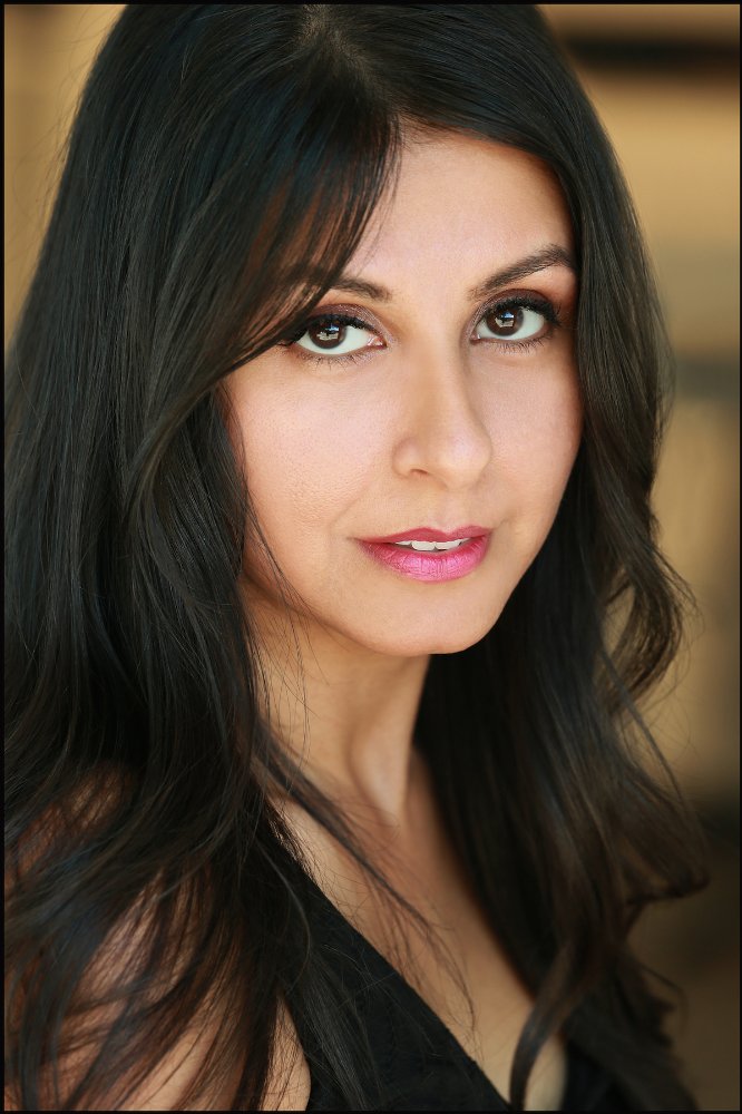 Rita Sehmi