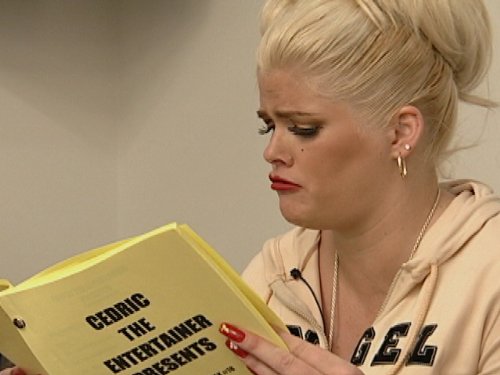 Anna Nicole Smith