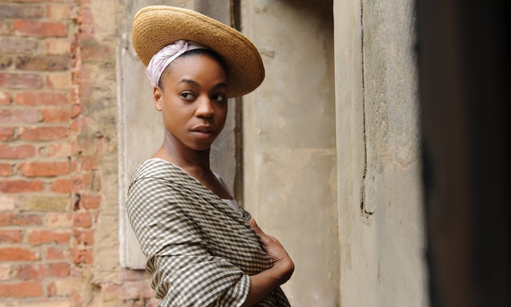 Pippa Bennett-Warner