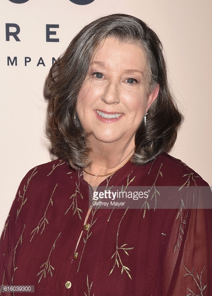 Sharon Blackwood