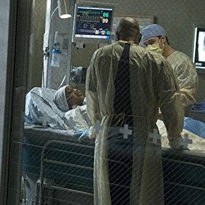 Dr. Richard Webber