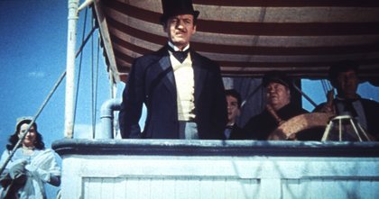 Andy Devine