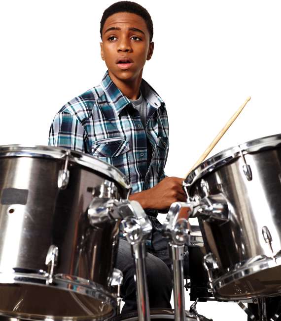 Chris O'Neal