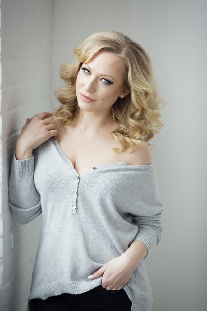 Kirsten Wendlandt