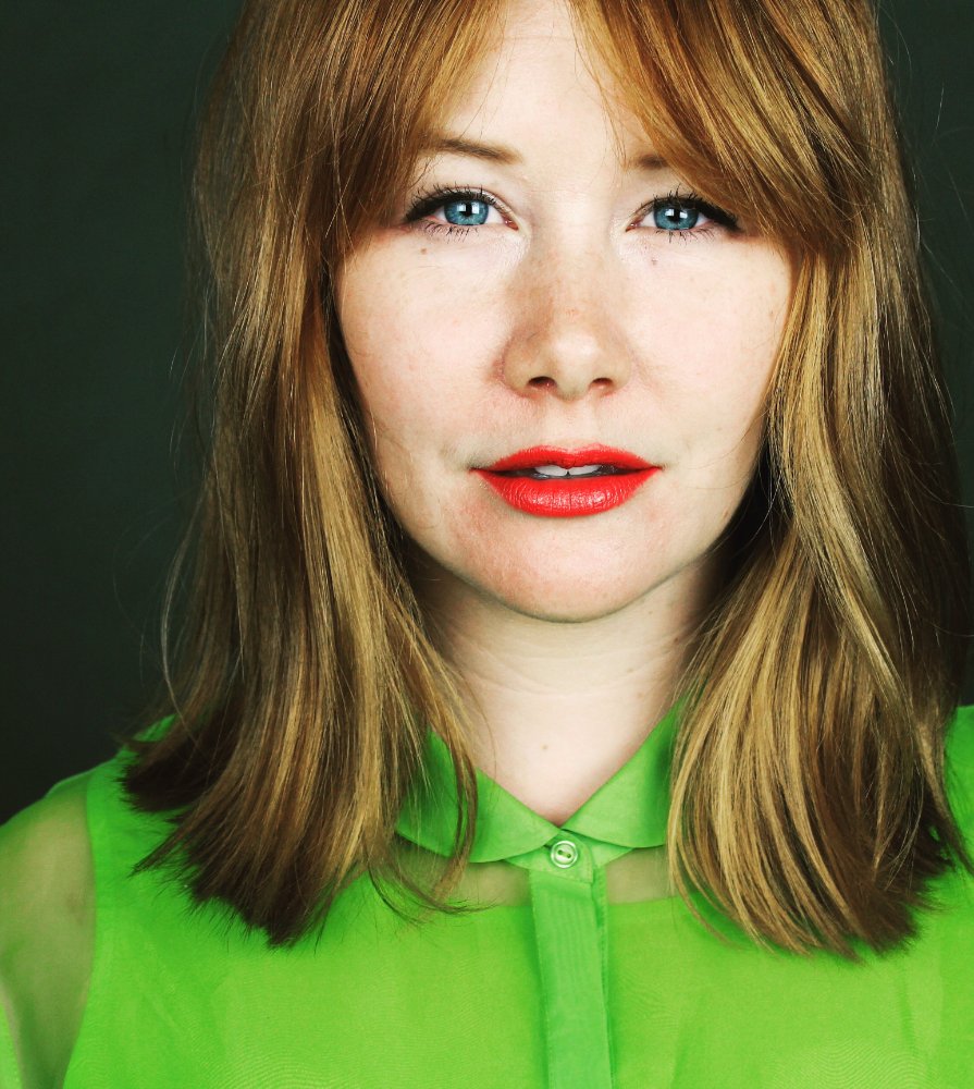 Jenna C. Johnson