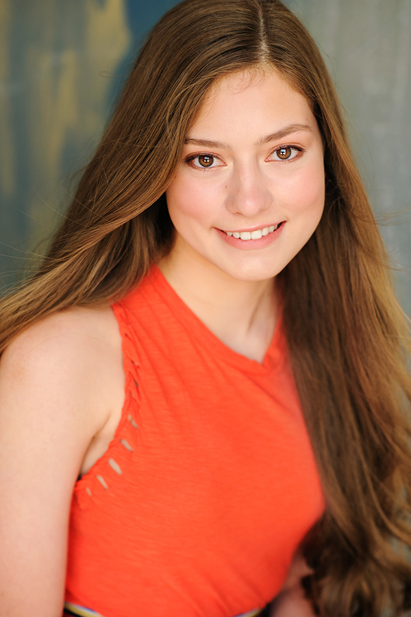 Anna Hinsley