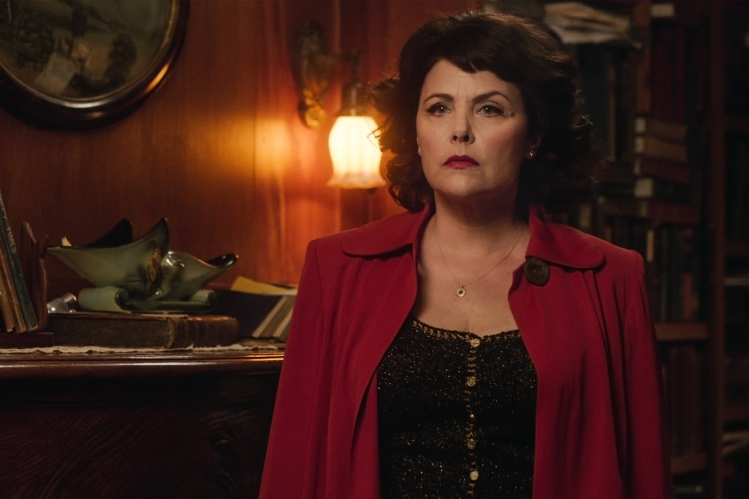 Audrey Horne